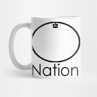 12nation Mug